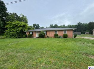 515 Oak St, Cloverport, KY 40111