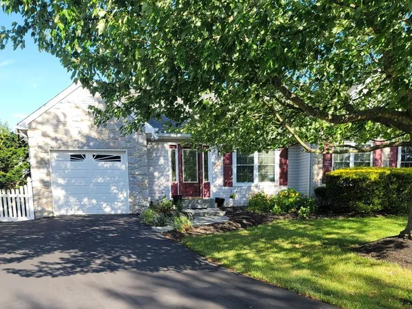 4802 Rush Dr, Pipersville, PA 18947