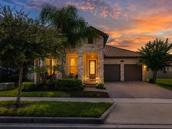 8291 PROCIDA ISLE LANE, WINDERMERE, FL 34786