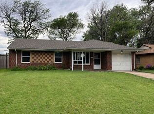 2231 S Hiram Ave, Wichita, KS 67213