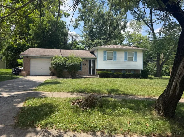 1207 Terry Ct, Cincinnati, OH 45215