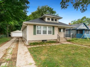 2625 Lapey St, Rockford, IL