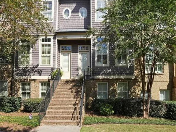 2443 Gatebury Cir, Chamblee, GA 30341