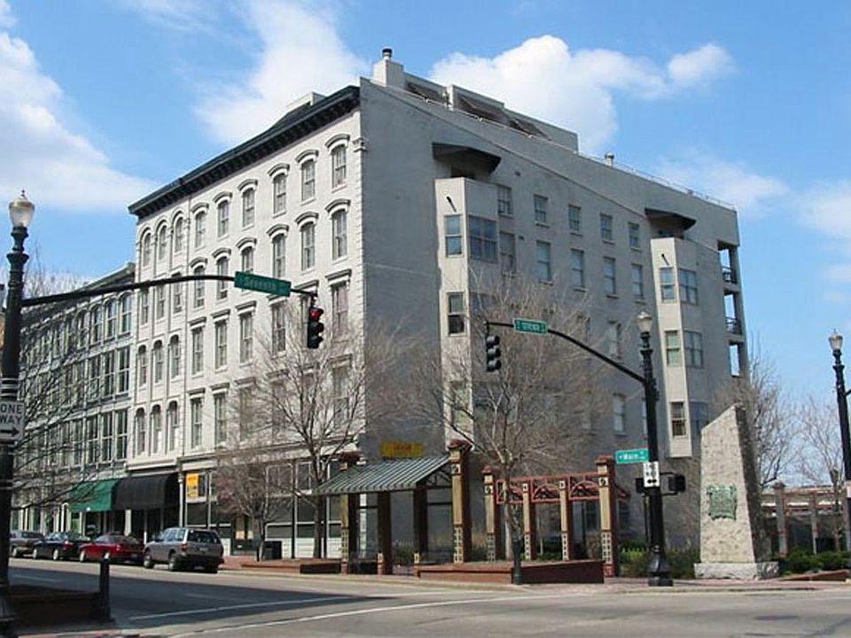 The Harbison