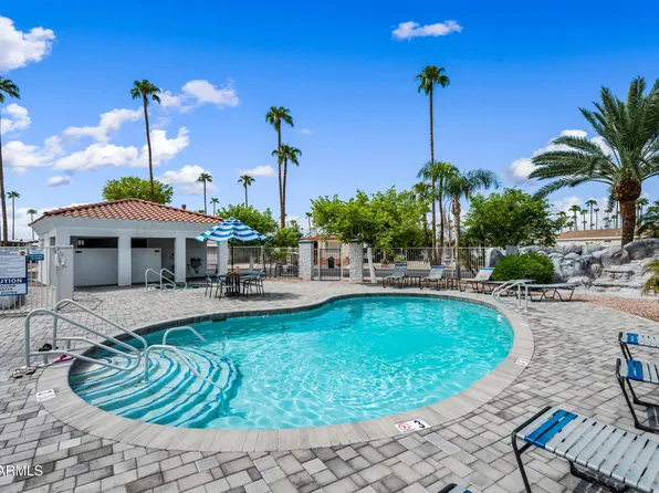 2929 E Main Street #424, Mesa, AZ 85213