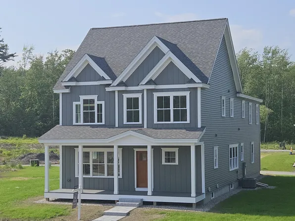 31 Emerson Way, Scarborough, ME 04074