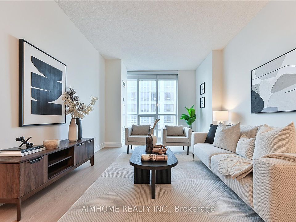 1st image of 763 Bay St #4505