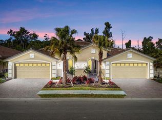 15350 Cortona Way, Fort Myers, FL 33908