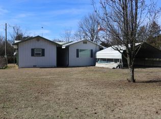 2173 Pleasant Grove Loop, Cleveland, AR 72030