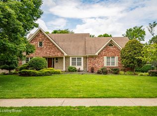 4106 Rivanna Dr, Jeffersontown, KY