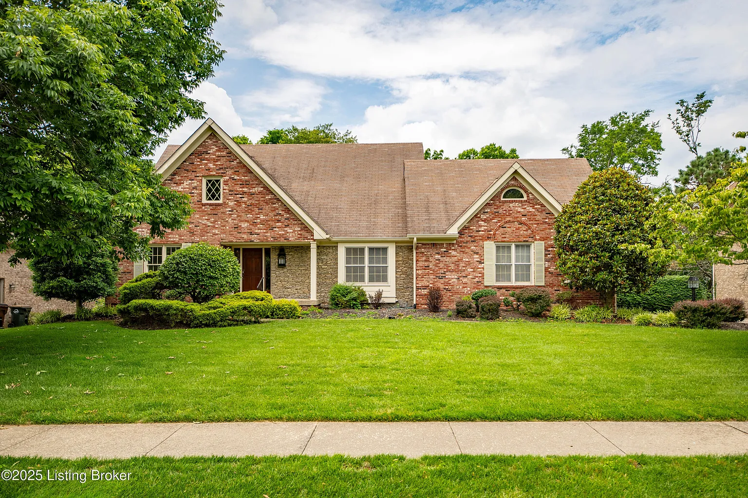 4106 Rivanna Dr photo 1