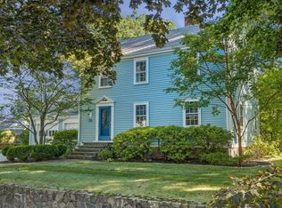 35 Arthur Ave, Marblehead, MA 01945