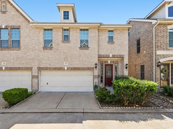 3207 Holly Shores Dr, Houston, TX 77042
