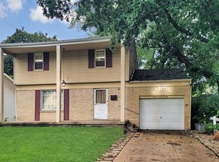 2515 E 2nd St, Flint, MI 48503