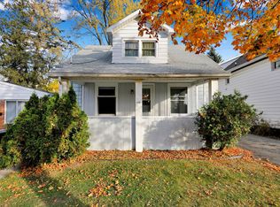 405 E Hodge Ave #1, Lansing, MI