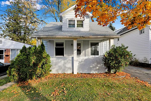 405 E Hodge Ave #1 Photo 1