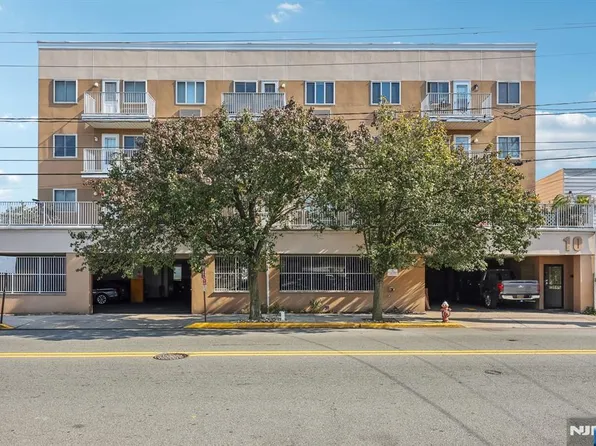 10 Palisade Ave APT 3A, Cliffside Park, NJ 07010