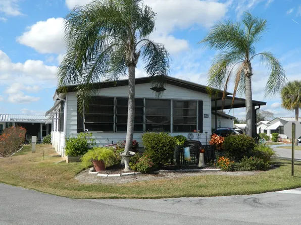 2425 Harden Blvd Lot 187, Lakeland, FL 33803