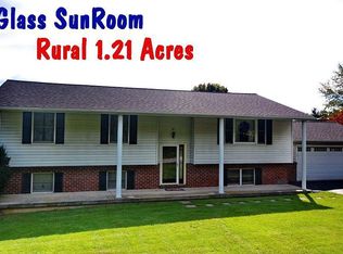 19 Shermans Church Rd, Hanover, PA 17331