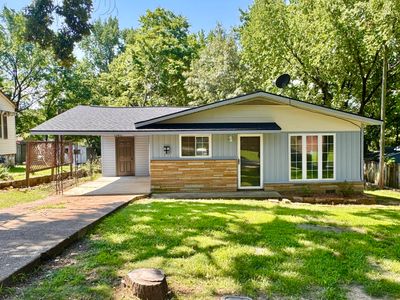 2150 Porter St, Batesville, AR, 72501