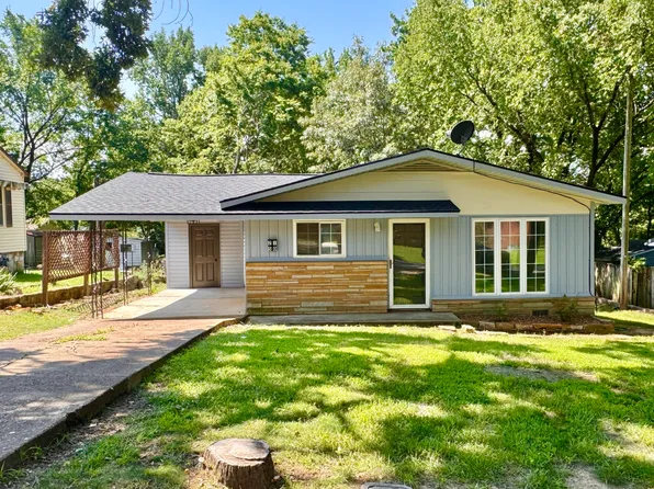 2150 Porter St, Batesville, AR 72501