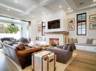 605 25th St, Manhattan Beach, CA 90266
