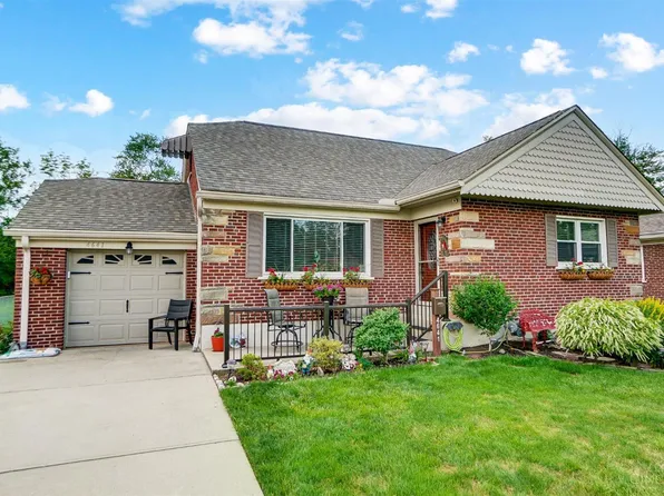 4641 Miller Rd, Cincinnati, OH 45242