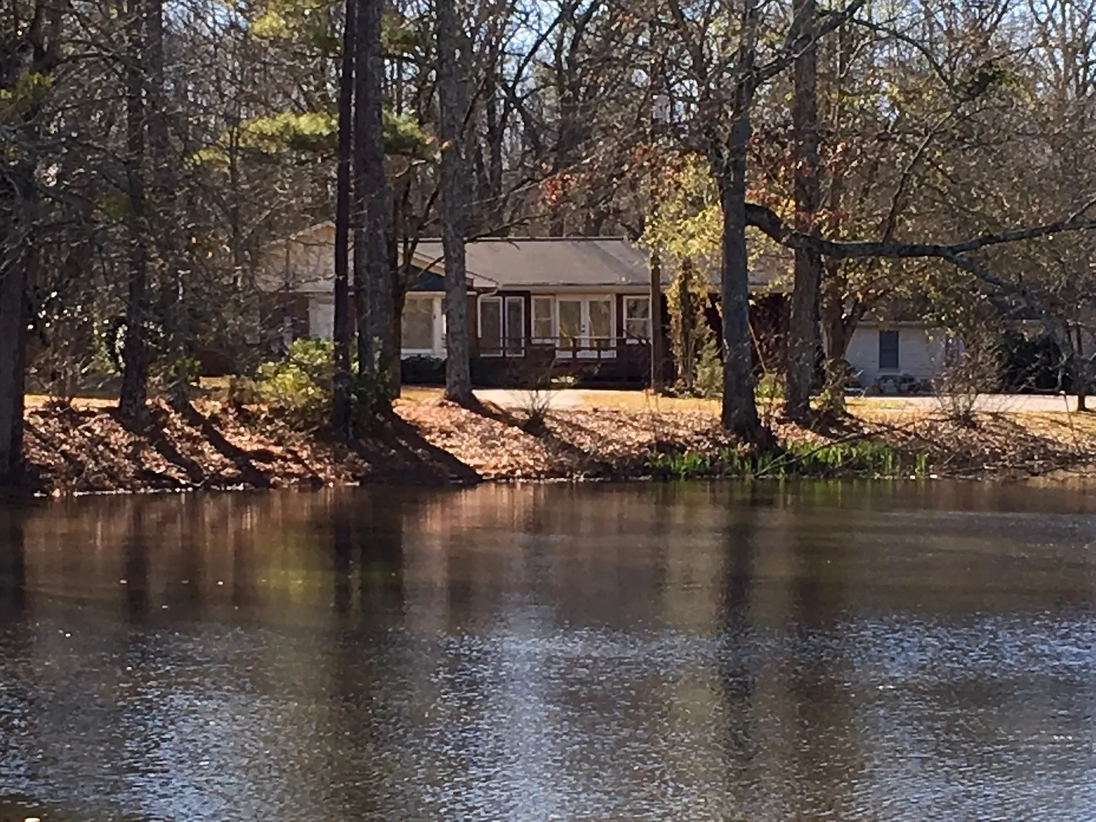 Brownwood Rd, Madison — Photo 1