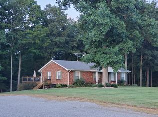 1710 Concordia Rd, Payneville, KY 40157