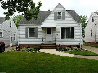 5947 Traymore Ave, Brooklyn, OH 44144