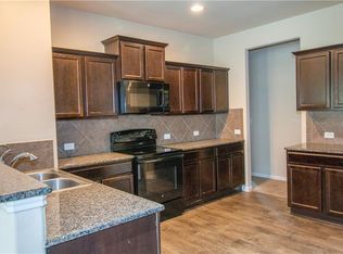 142 Leon River Loop, Hutto, TX 78634