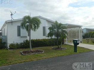 2990 Skipper Ln, Saint James City, FL 33956