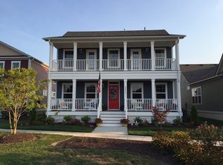 3311 Dodd Dr, Chesapeake, VA 23323