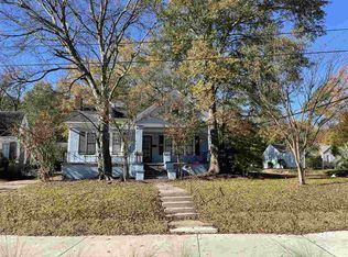 3831 N State St, Jackson, MS 39216