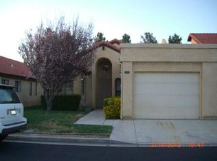 19102 Frances St, Apple Valley, CA 92308