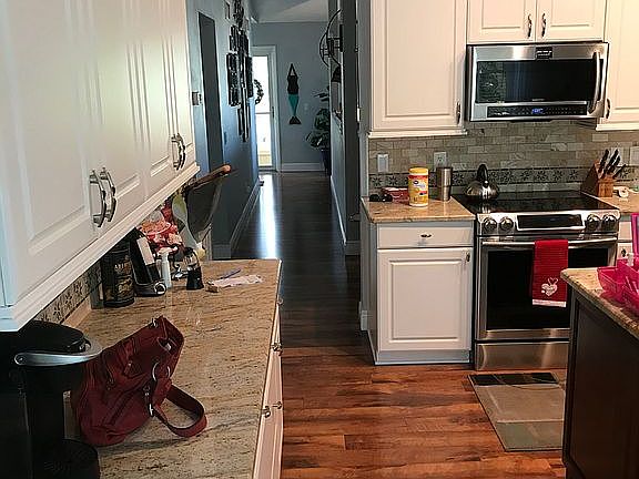 5th image of 2220 Spanish Dr APT 58