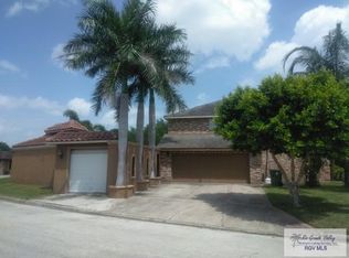 2133 Toluca Dr, Brownsville, TX 78526