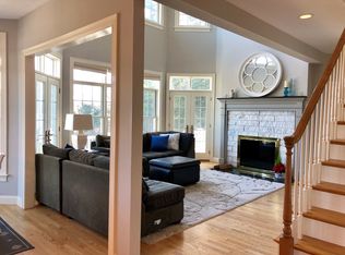 16 Finn Ave, Newfields, NH 03856