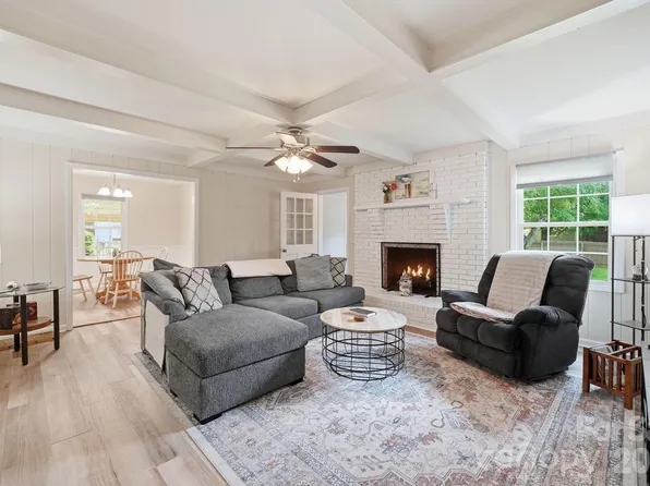 3107 Winston Dr NW, Concord, NC 28027