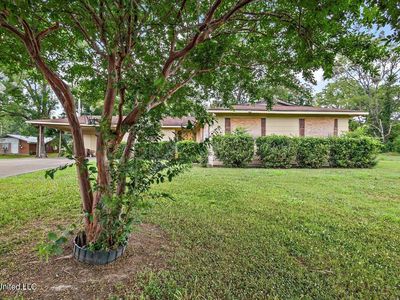 405 W 11th St, Yazoo City, MS, 39194