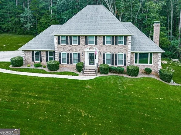 1770 Mountain Farm Rd, Woodstock, GA 30188