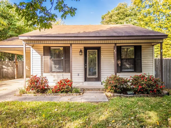 510 Briar St, Sherwood, AR 72120