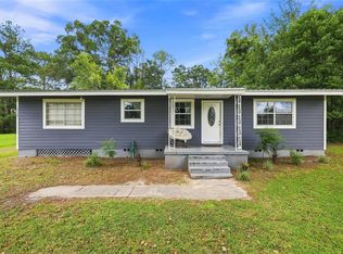 16488 SW 139TH AVENUE, ARCHER, FL 32618