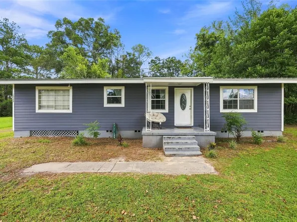 16488 SW 139TH AVENUE, ARCHER, FL 32618