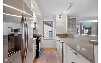 Sold by Douglas Elliman