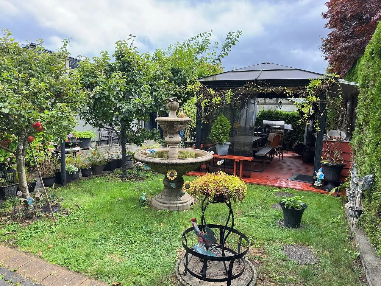 2 bed, 1100 sqft, $2,550 — Photo 4