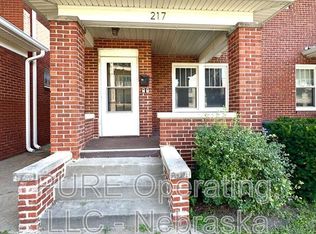 217 N 49th St, Omaha, NE 68132