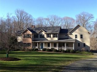 56 Rucuum Road Ext, Woodbury, CT 06798