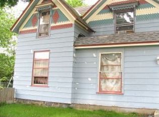 109 E Center St, North Liberty, IN 46554