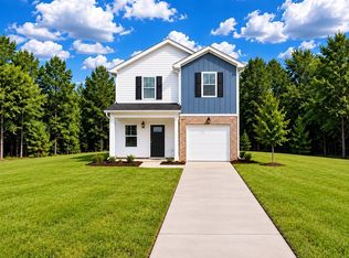 4540 Seymour Rd, Dalzell, SC 29040